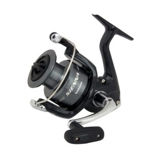 Máy Câu Cá Shimano Sienna 4000FD